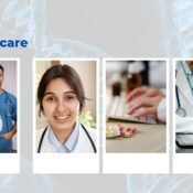 Healthcare