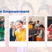 Women Empowerment