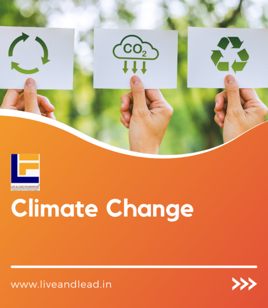 Climate Crisis 