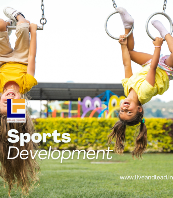 Sports and development