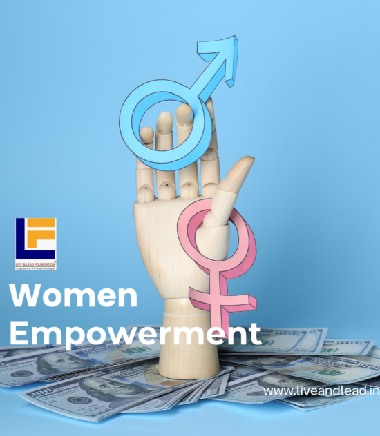 Women Empowerment