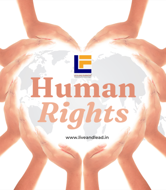 Human rights and access to justice