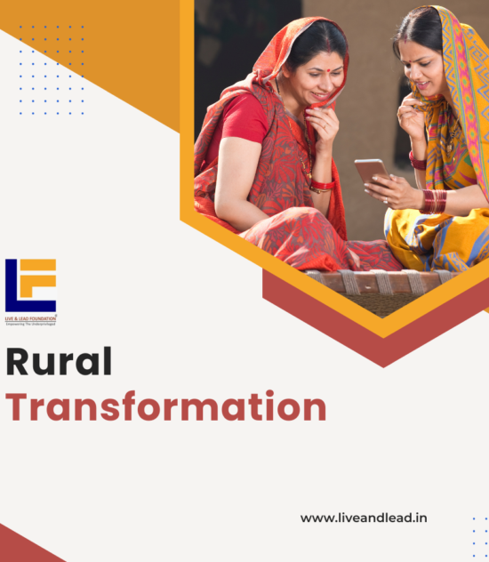 Rural transformation