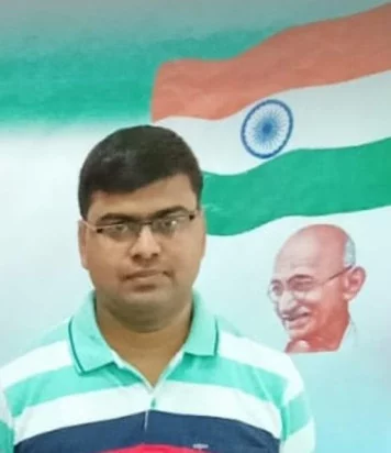 Dr Ashish Mishra