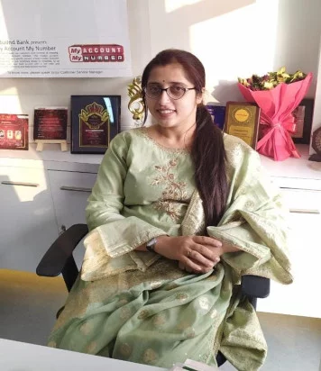 Mandvi Malviya