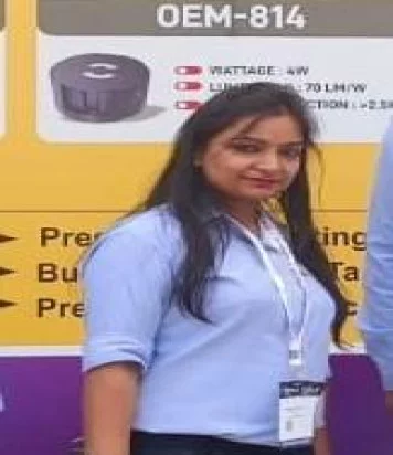 Sadhana Shukla