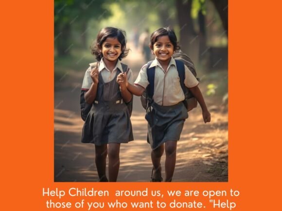 Help Children around us, we are open to those of you who want to donate. "Help Children Go To School Your support and Donation, Children from remote villages to educate them"